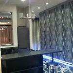 студия с террасой Odesa