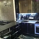 Apartment студия с террасой *