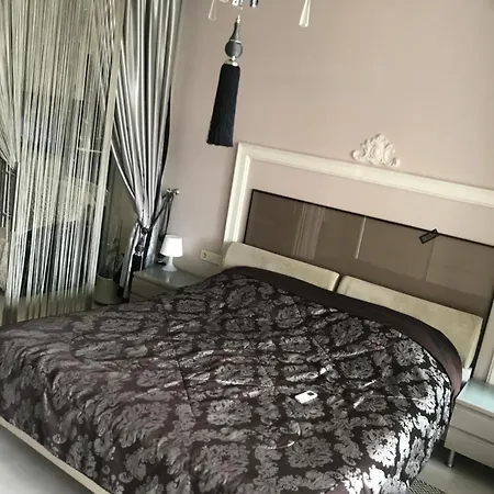 студия с террасой